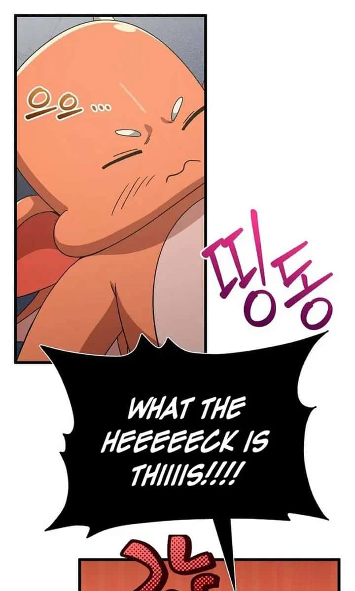 My Dad Is Too Strong Chapter 208 Page 35