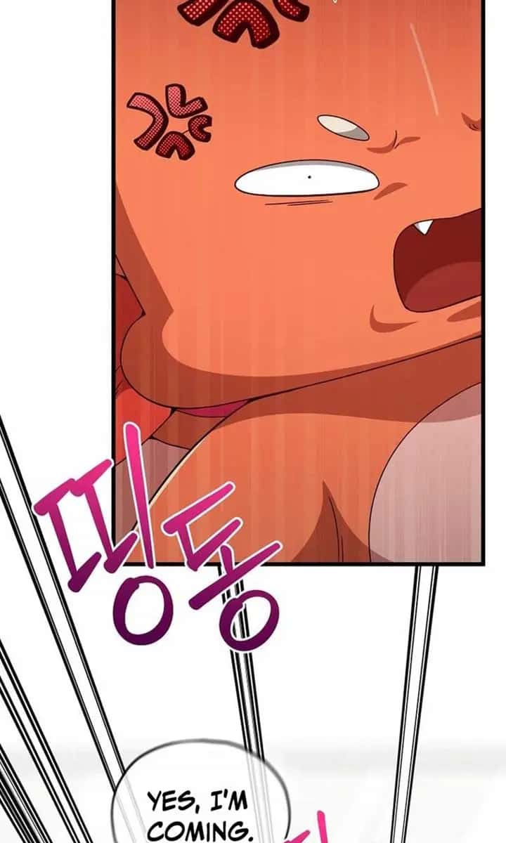 My Dad Is Too Strong Chapter 208 Page 36