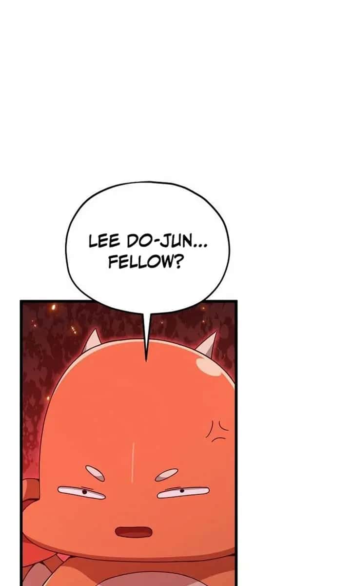 My Dad Is Too Strong Chapter 208 Page 45