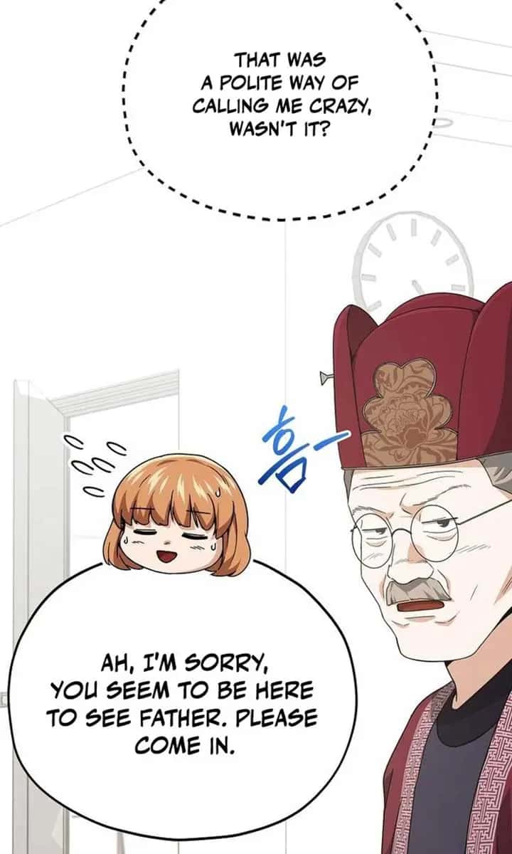 My Dad Is Too Strong Chapter 208 Page 52