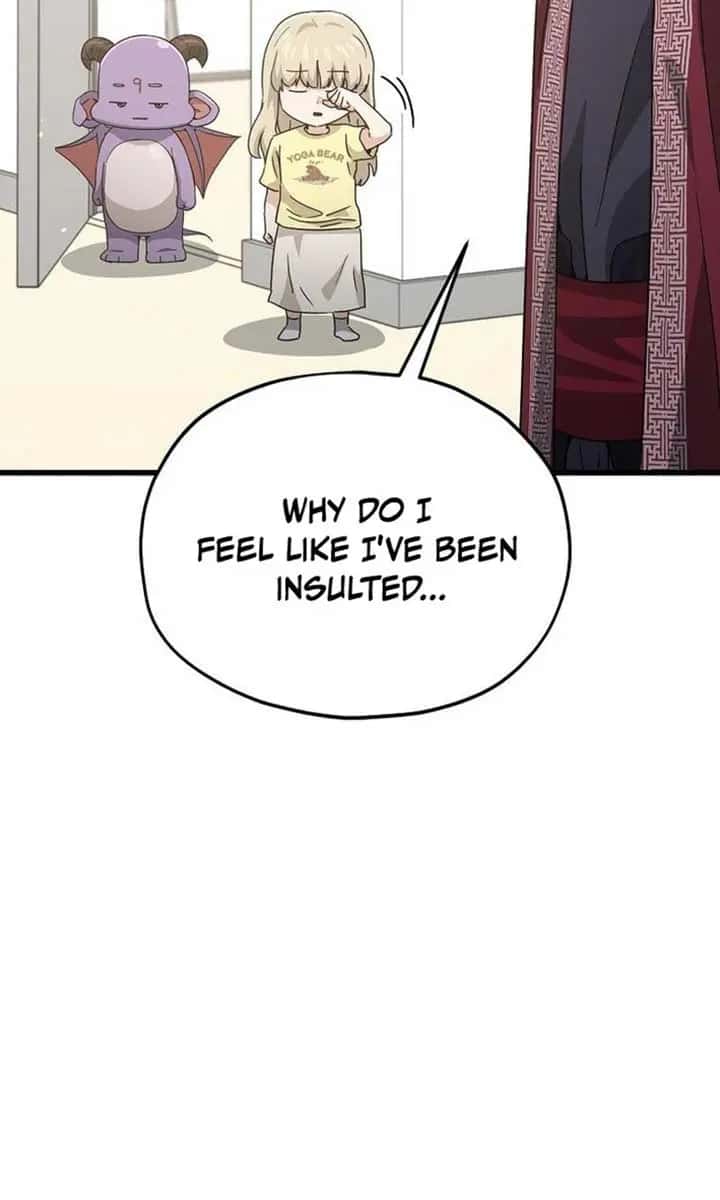 My Dad Is Too Strong Chapter 208 Page 53