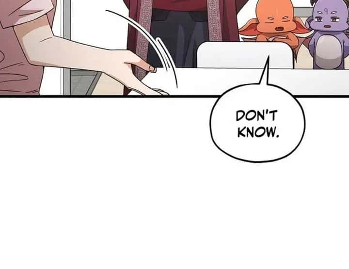 My Dad Is Too Strong Chapter 208 Page 55