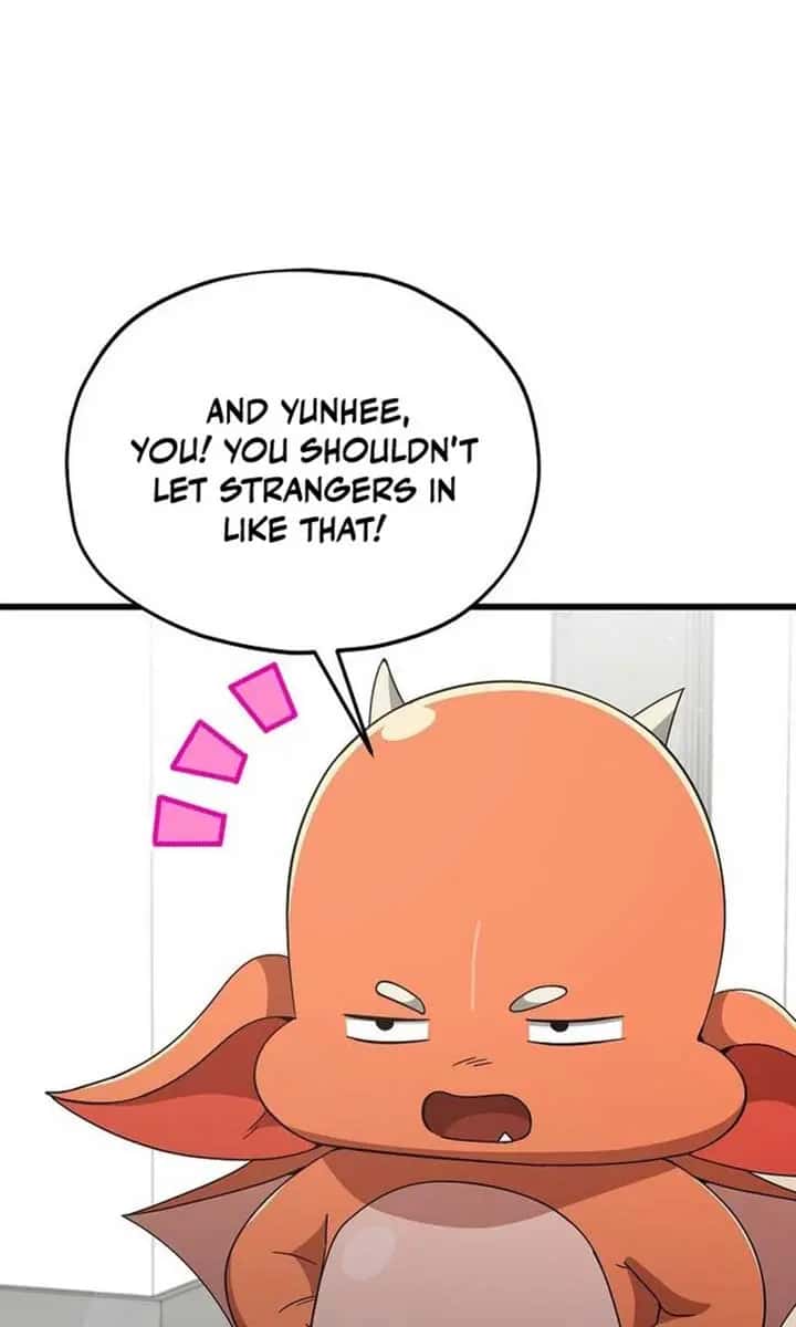 My Dad Is Too Strong Chapter 208 Page 59