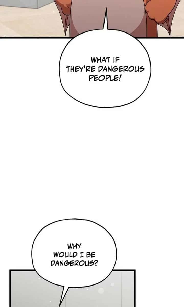 My Dad Is Too Strong Chapter 208 Page 60