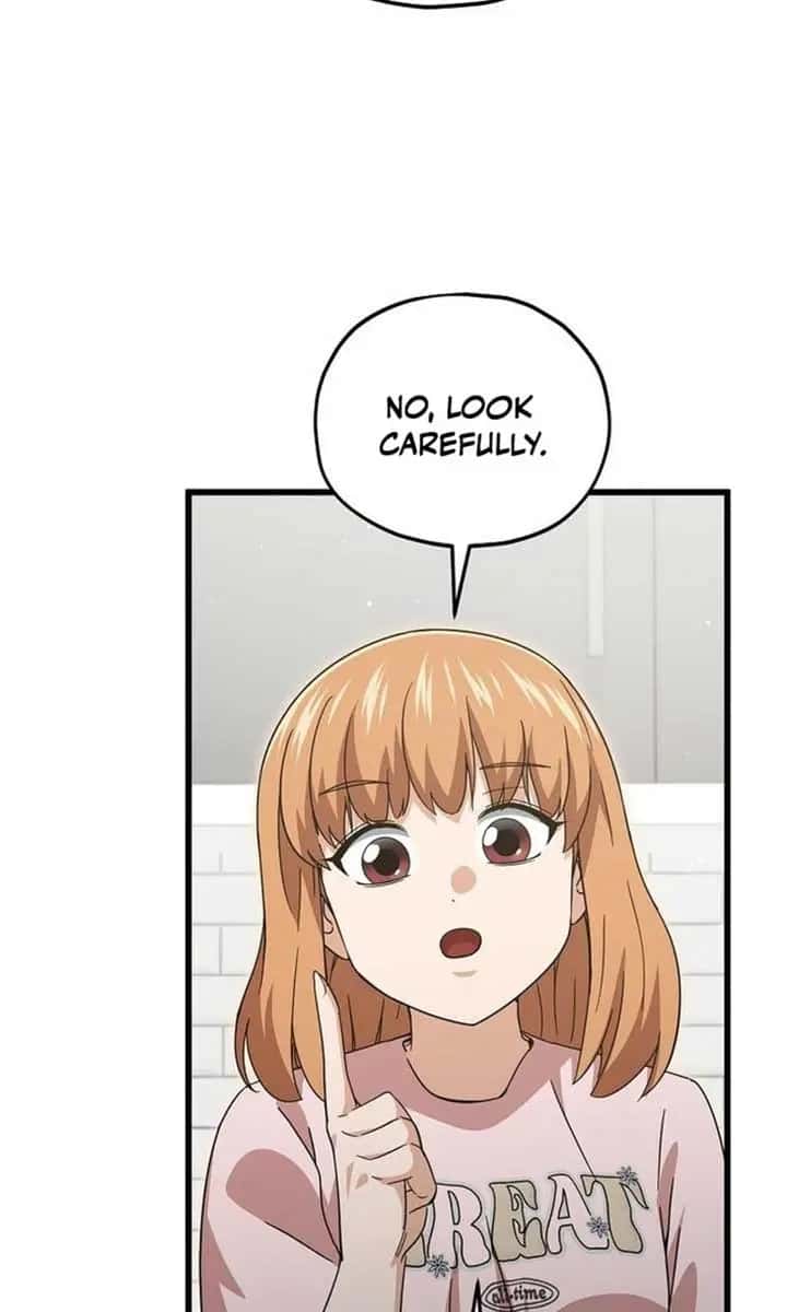 My Dad Is Too Strong Chapter 208 Page 62