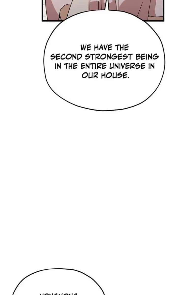 My Dad Is Too Strong Chapter 208 Page 63