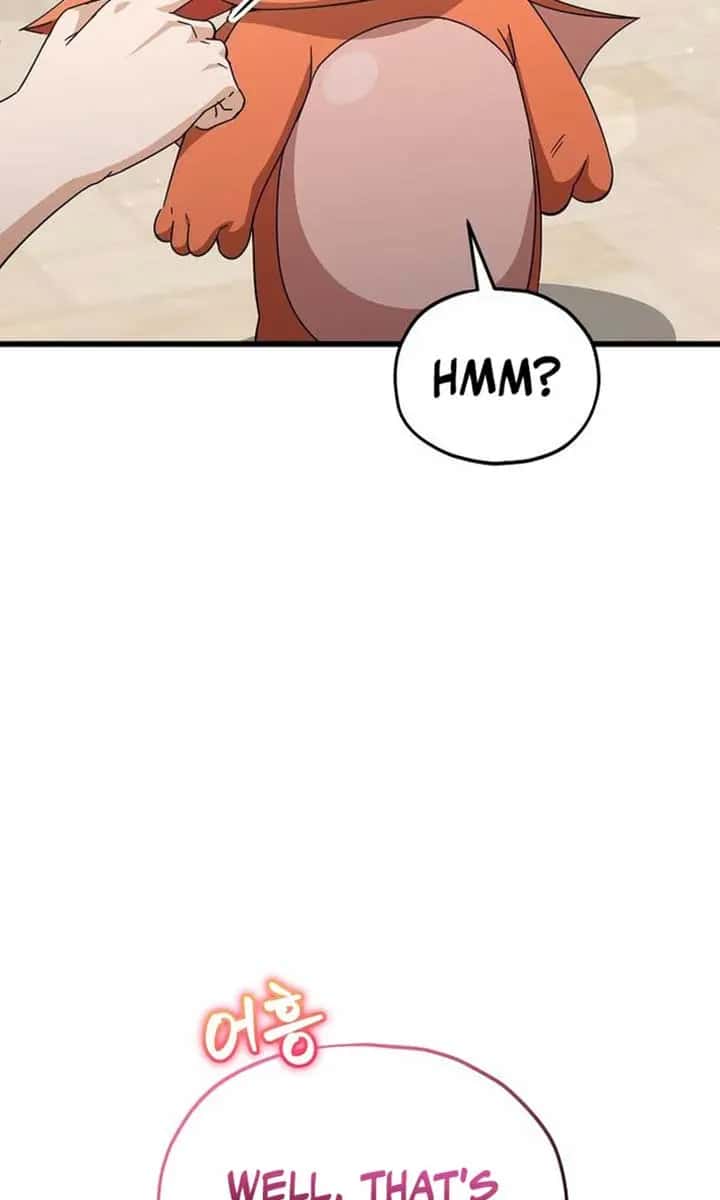 My Dad Is Too Strong Chapter 208 Page 65