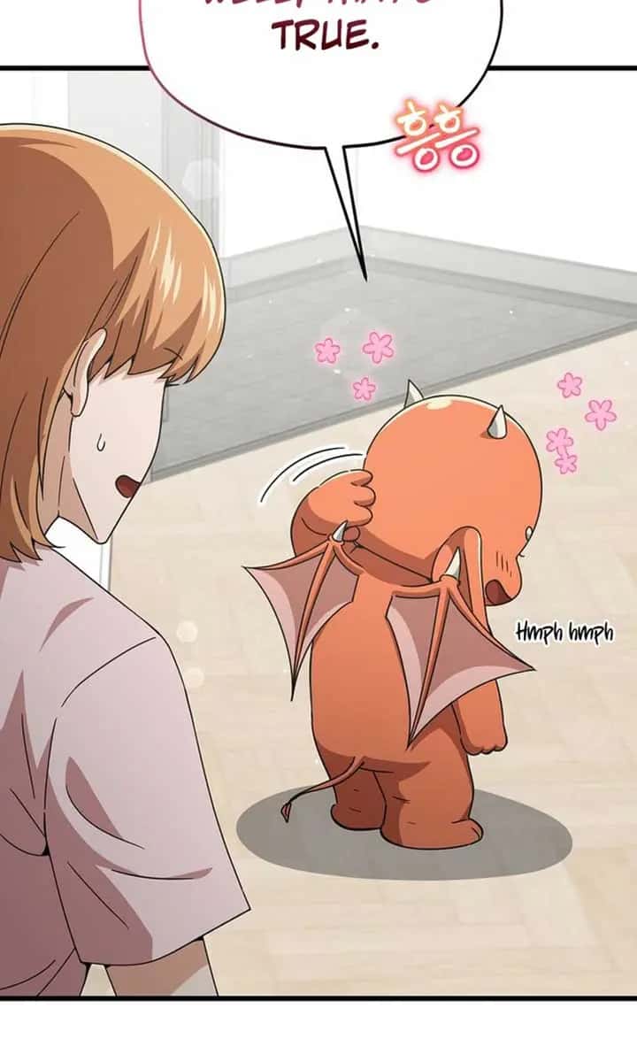 My Dad Is Too Strong Chapter 208 Page 66