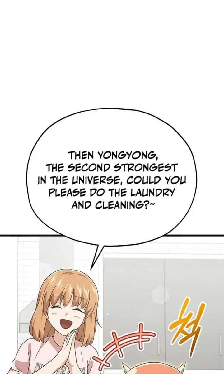 My Dad Is Too Strong Chapter 208 Page 67