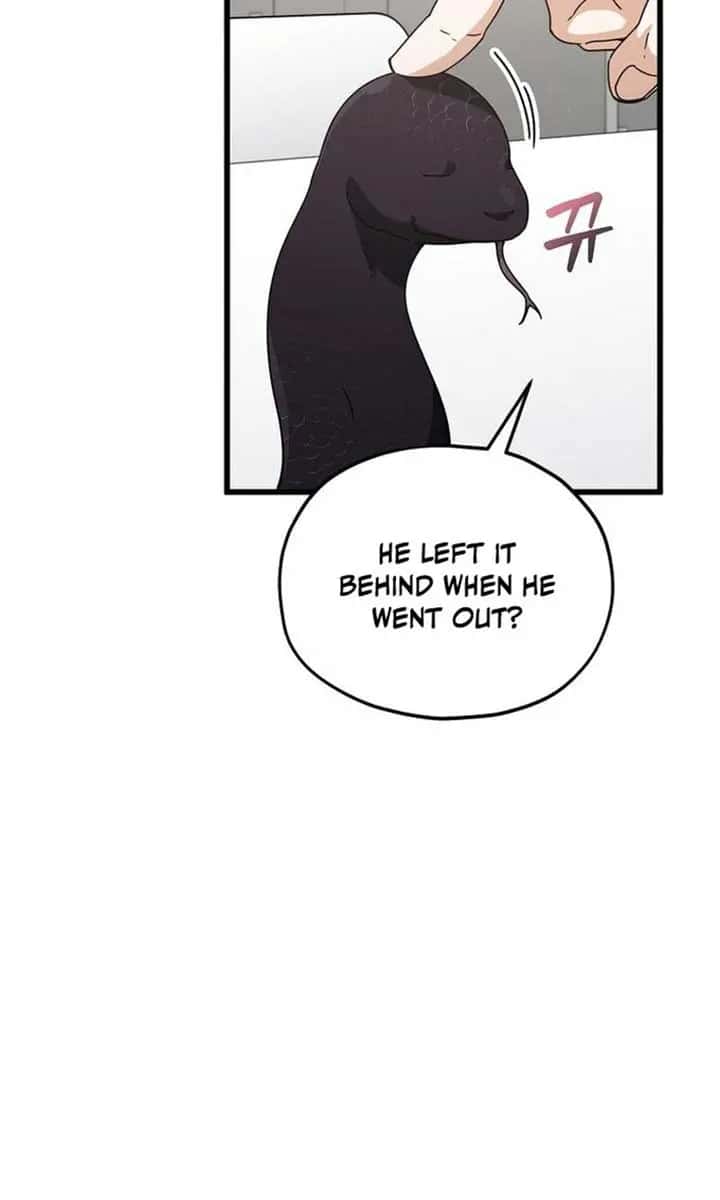 My Dad Is Too Strong Chapter 208 Page 77