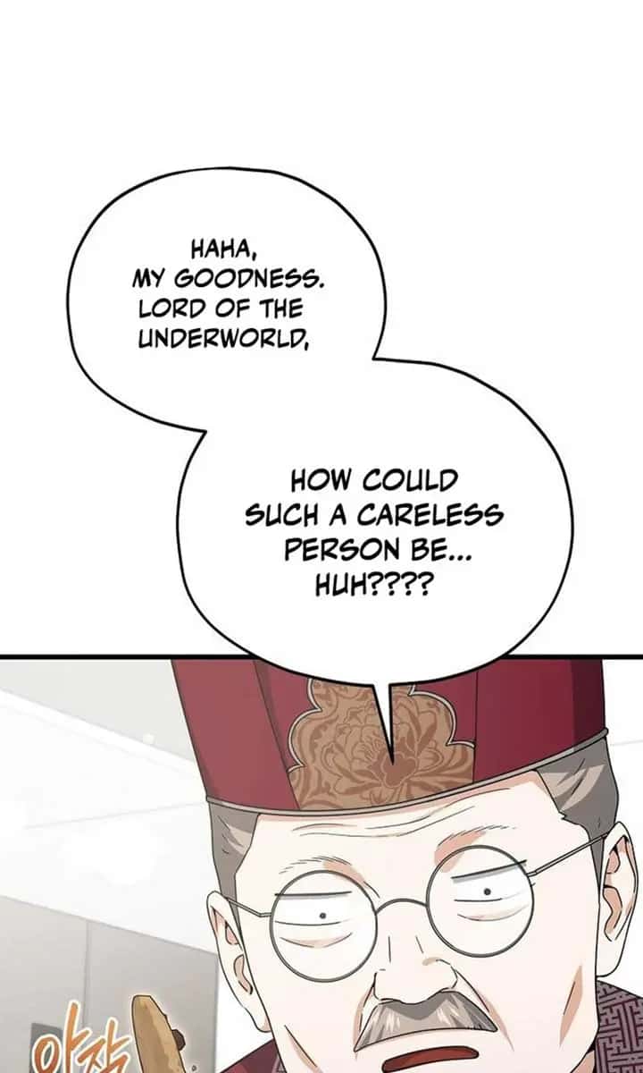 My Dad Is Too Strong Chapter 208 Page 78
