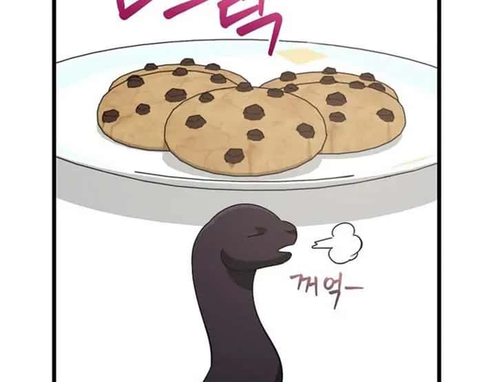 My Dad Is Too Strong Chapter 208 Page 82