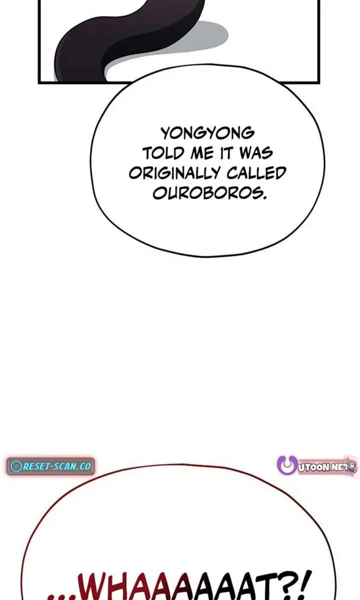 My Dad Is Too Strong Chapter 208 Page 83