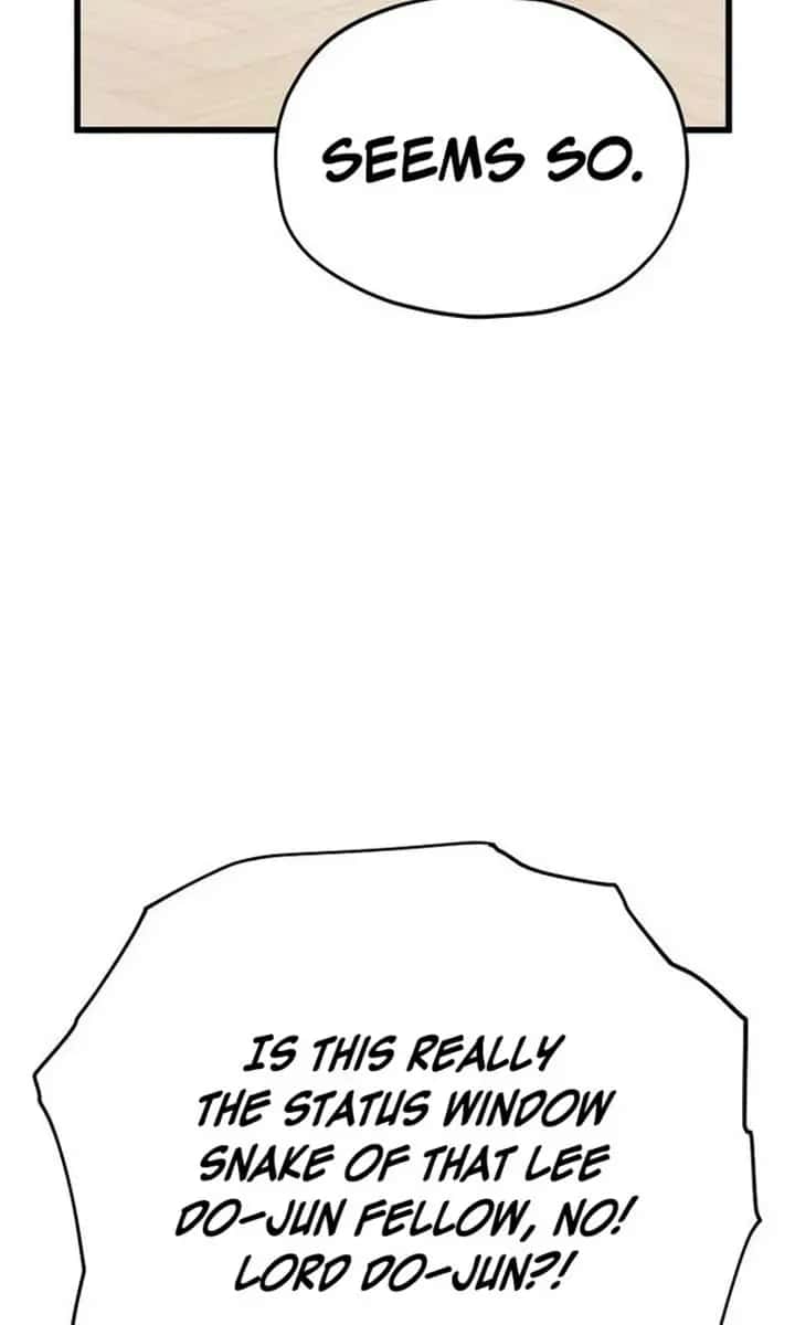My Dad Is Too Strong Chapter 208 Page 87