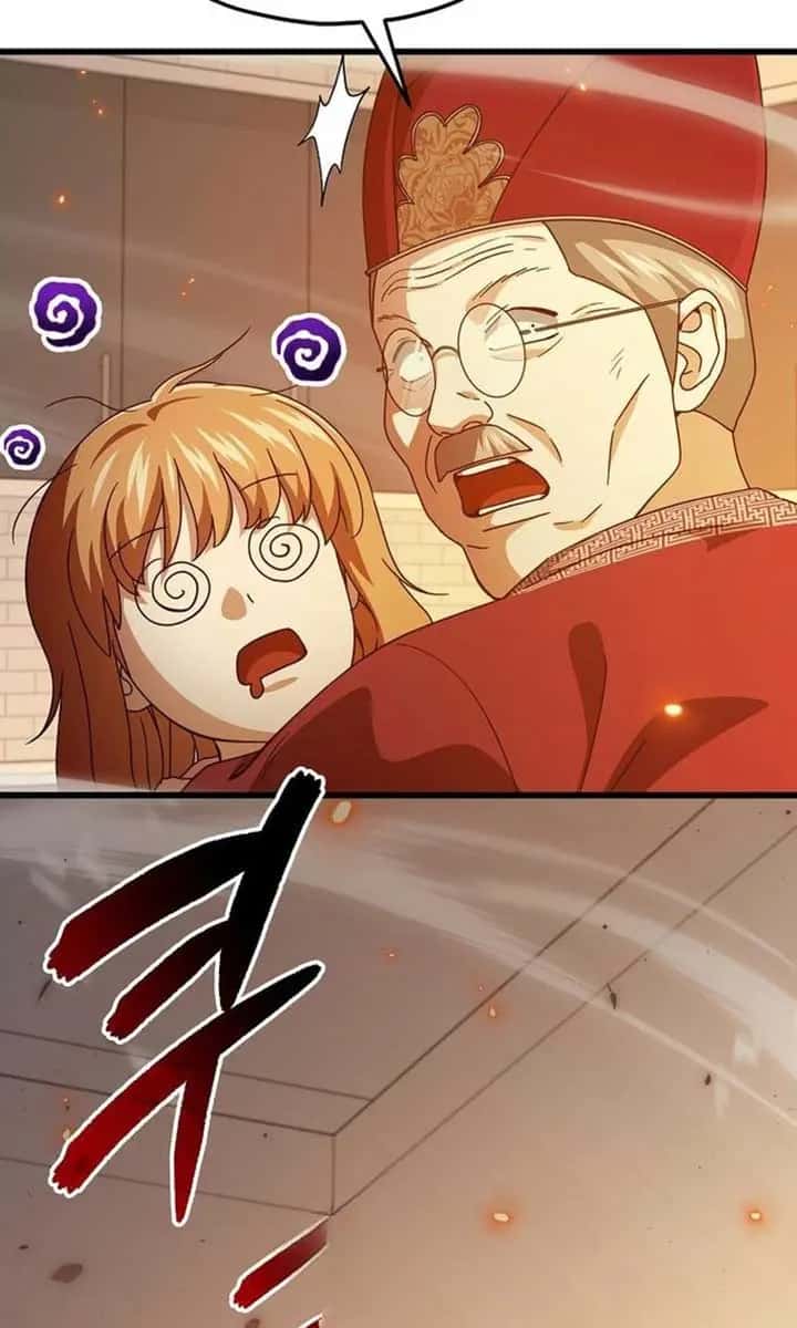 My Dad Is Too Strong Chapter 208 Page 92