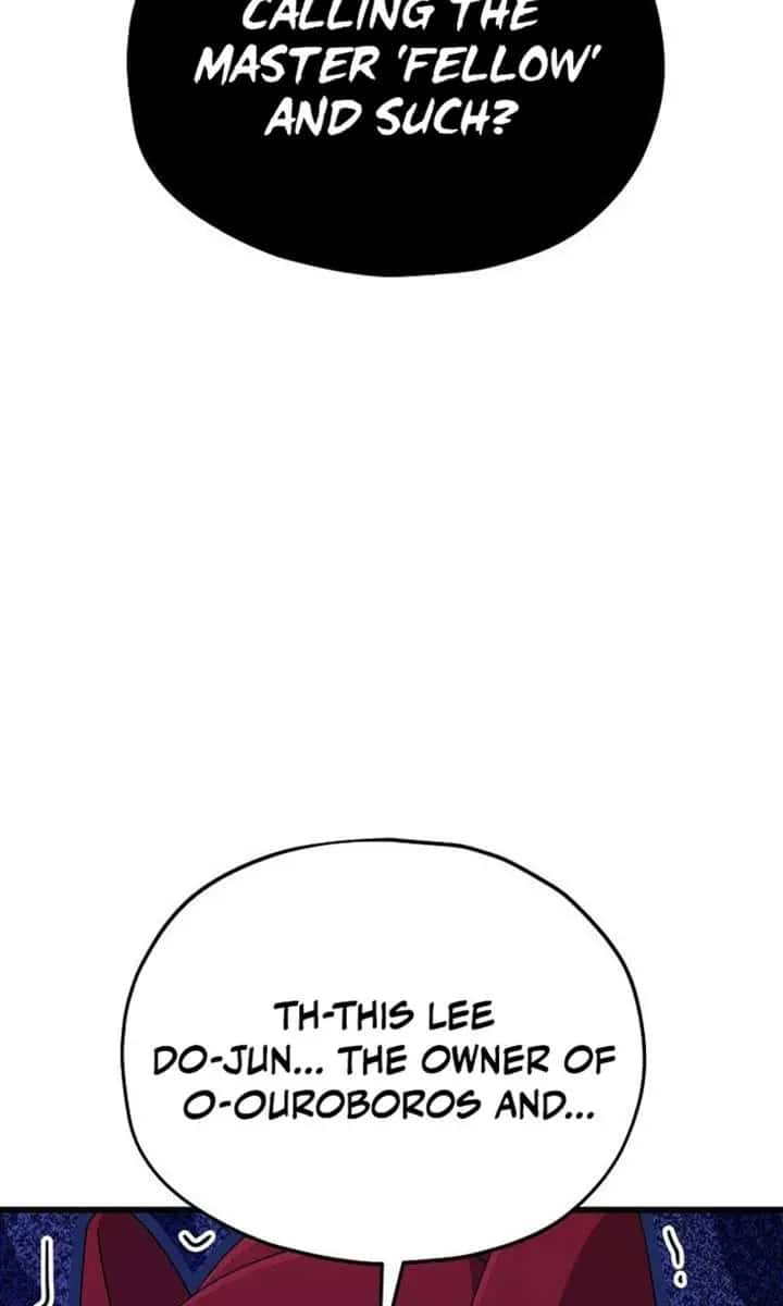 My Dad Is Too Strong Chapter 208 Page 96