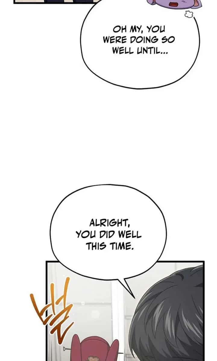 My Dad Is Too Strong Chapter 208 Page 107