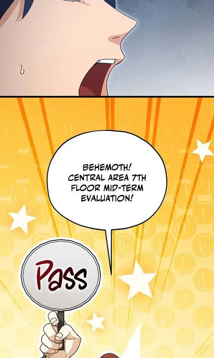 My Dad Is Too Strong Chapter 208 Page 122