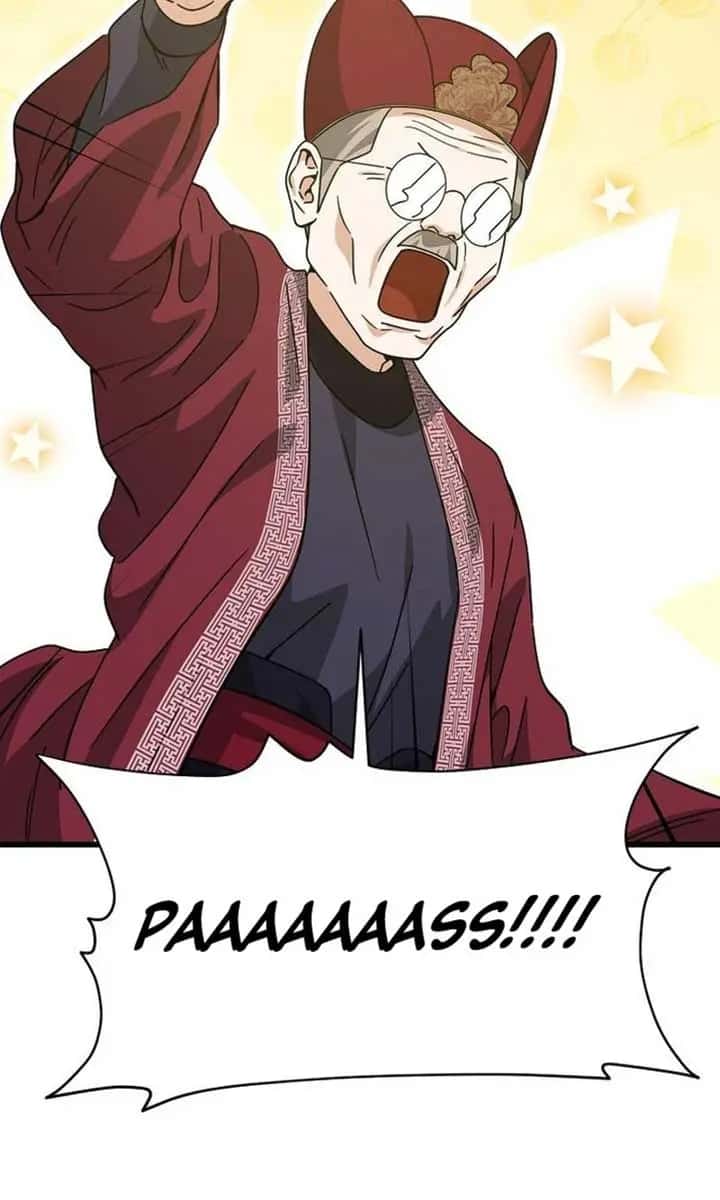 My Dad Is Too Strong Chapter 208 Page 123