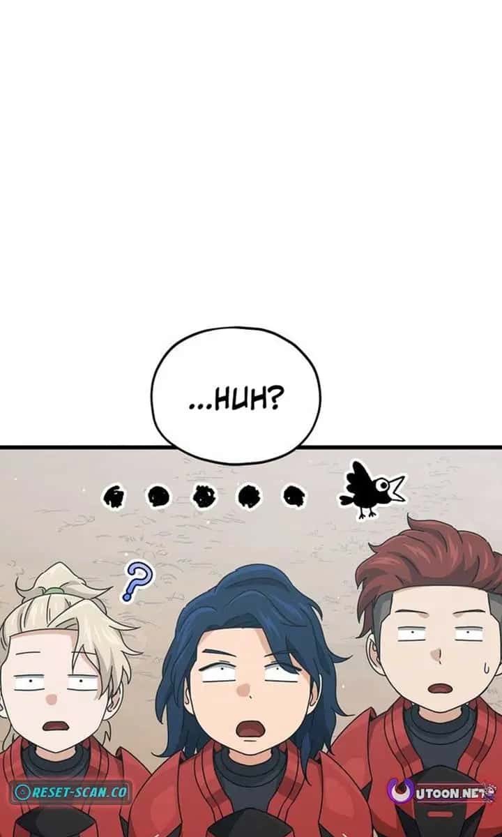 My Dad Is Too Strong Chapter 208 Page 124