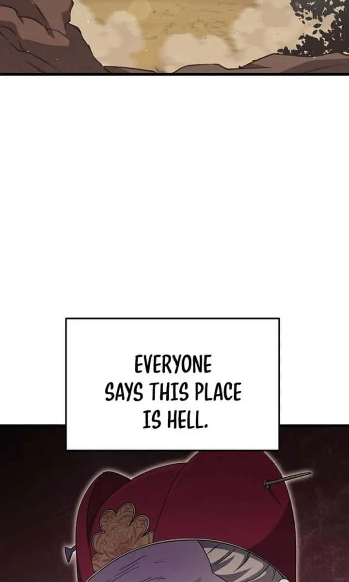 My Dad Is Too Strong Chapter 209 Page 6