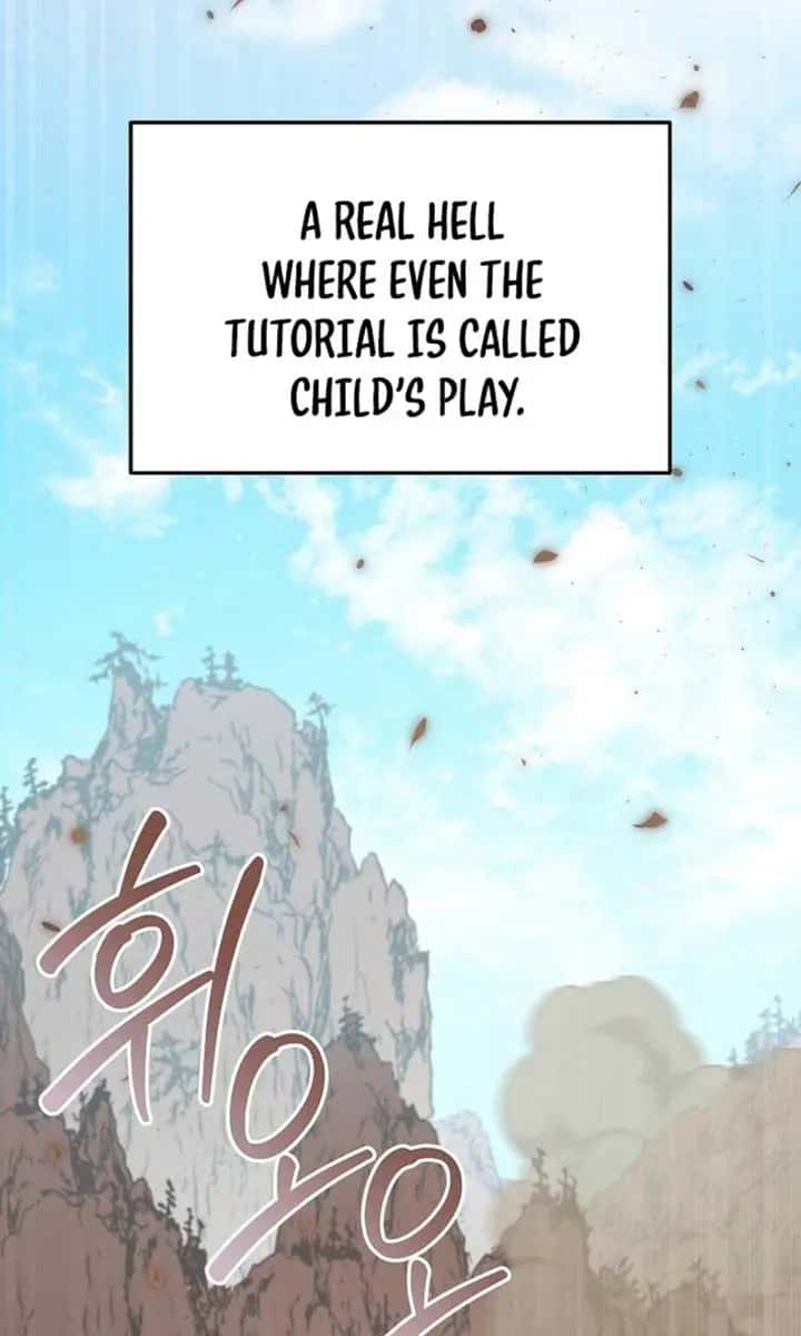My Dad Is Too Strong Chapter 209 Page 8