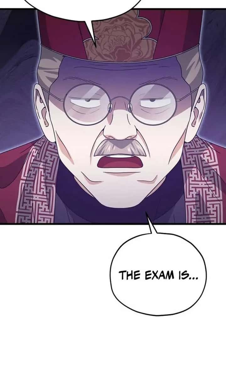 My Dad Is Too Strong Chapter 209 Page 14