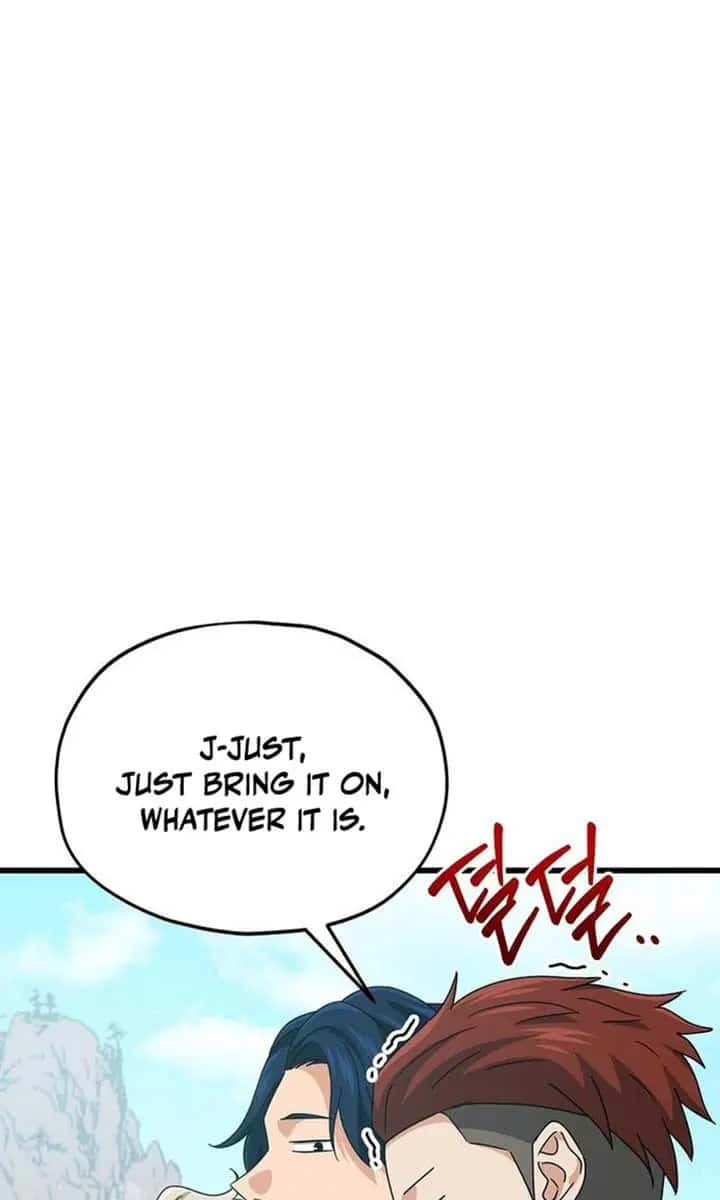 My Dad Is Too Strong Chapter 209 Page 15