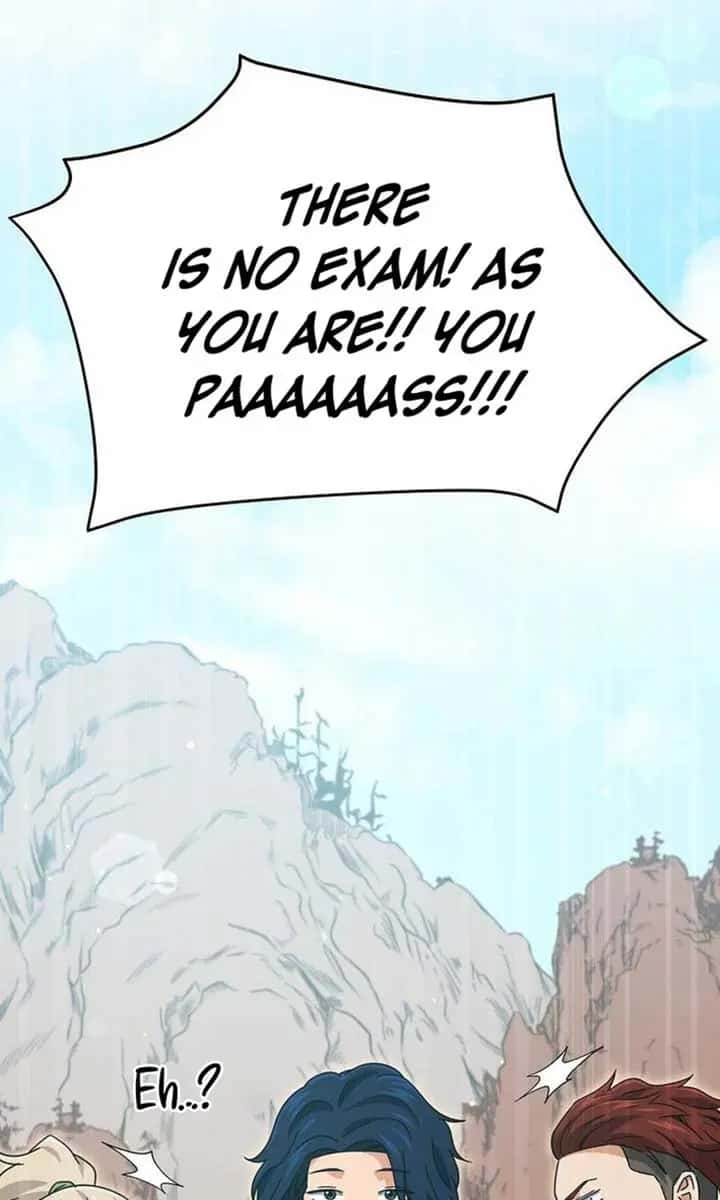 My Dad Is Too Strong Chapter 209 Page 17