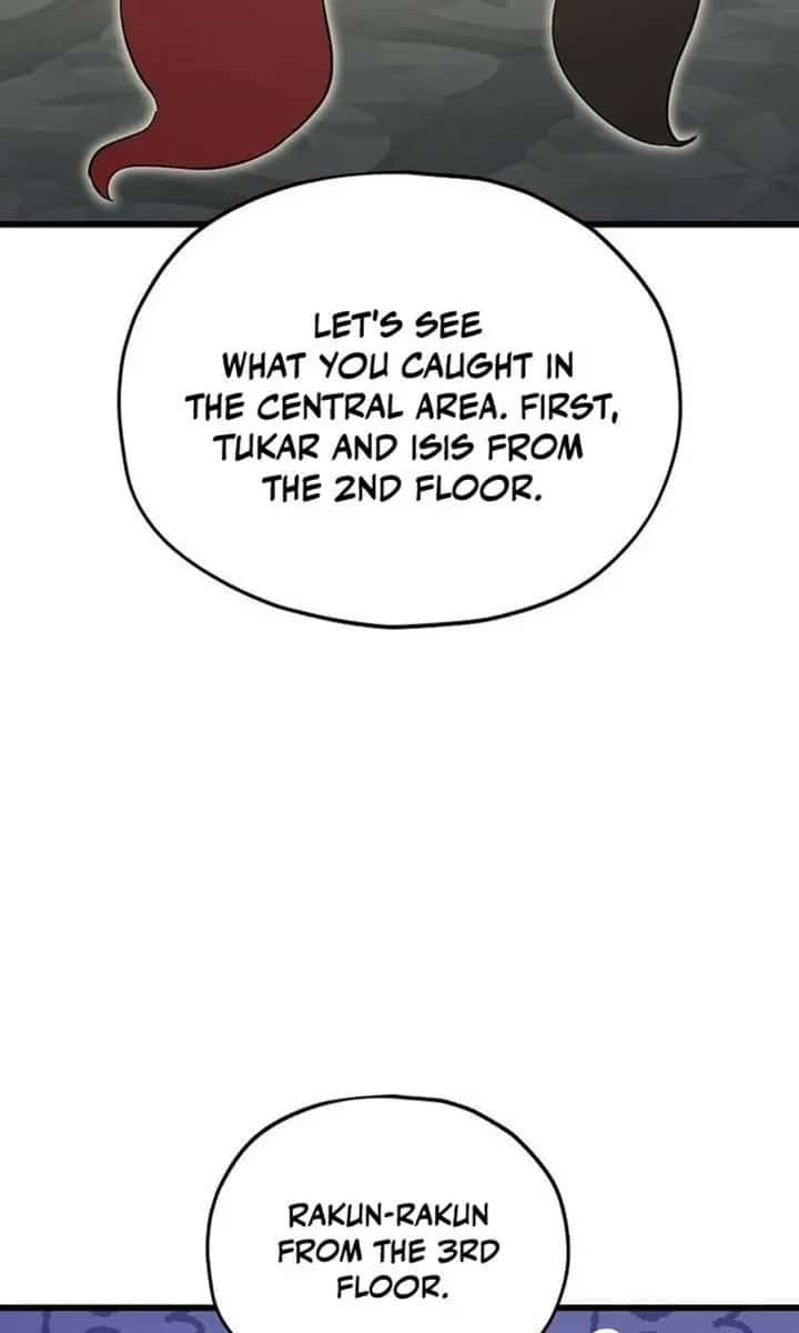 My Dad Is Too Strong Chapter 209 Page 27