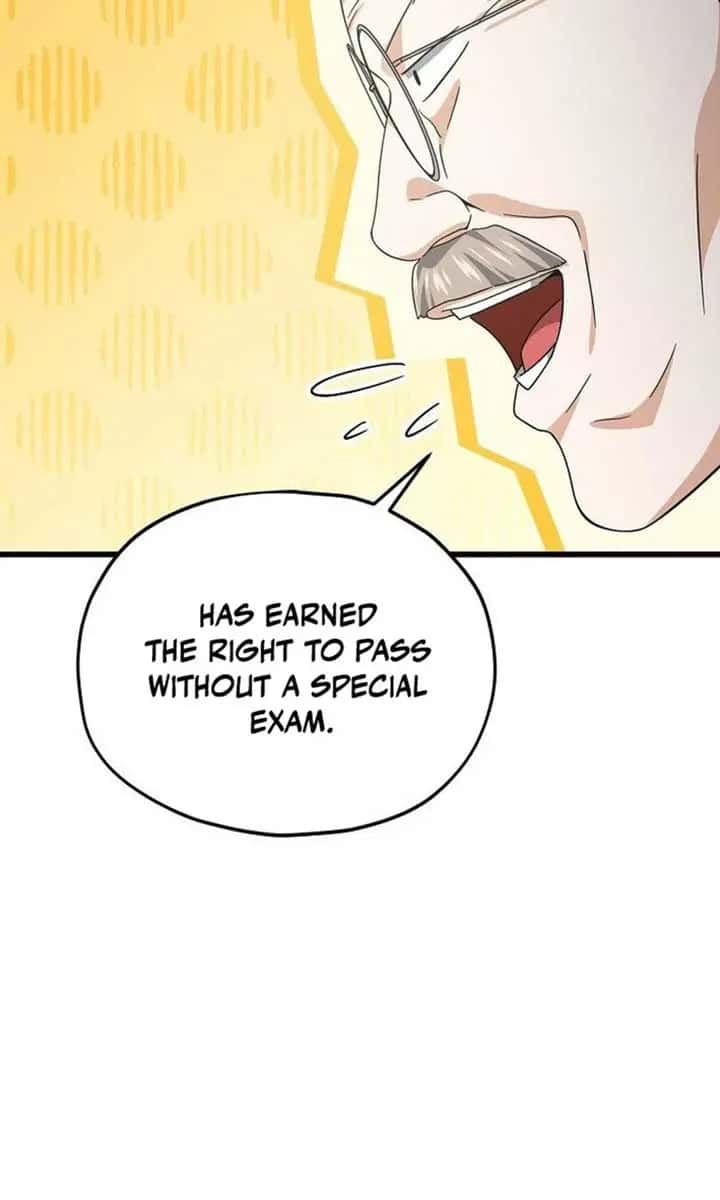 My Dad Is Too Strong Chapter 209 Page 32