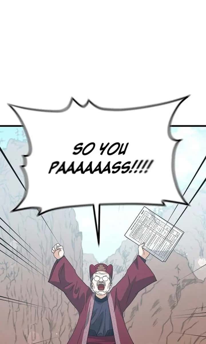 My Dad Is Too Strong Chapter 209 Page 33