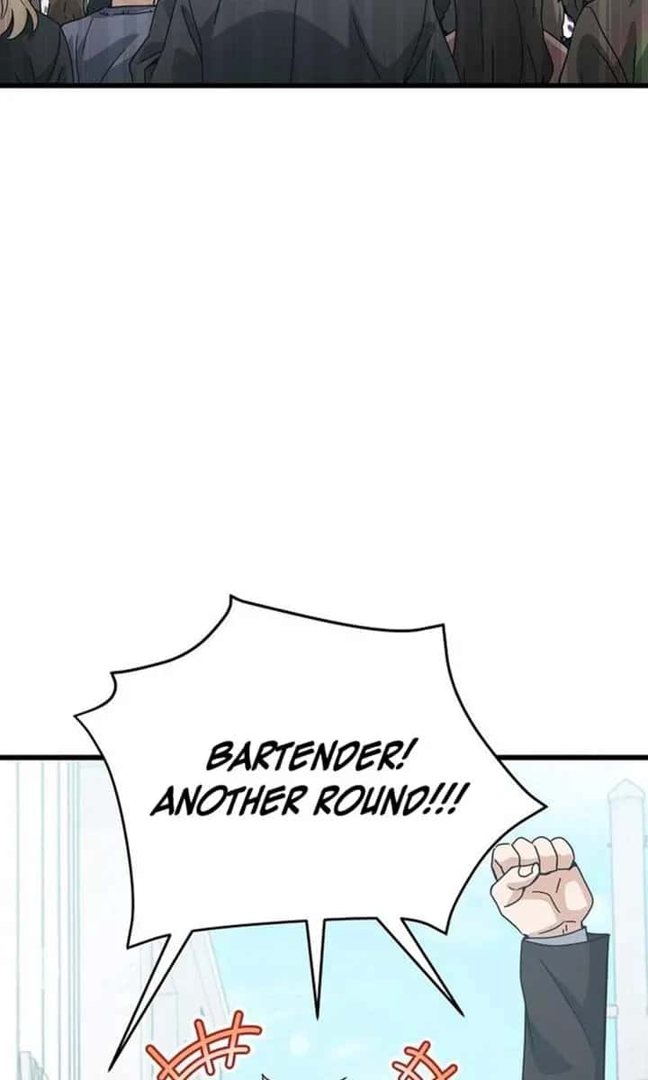 My Dad Is Too Strong Chapter 209 Page 36