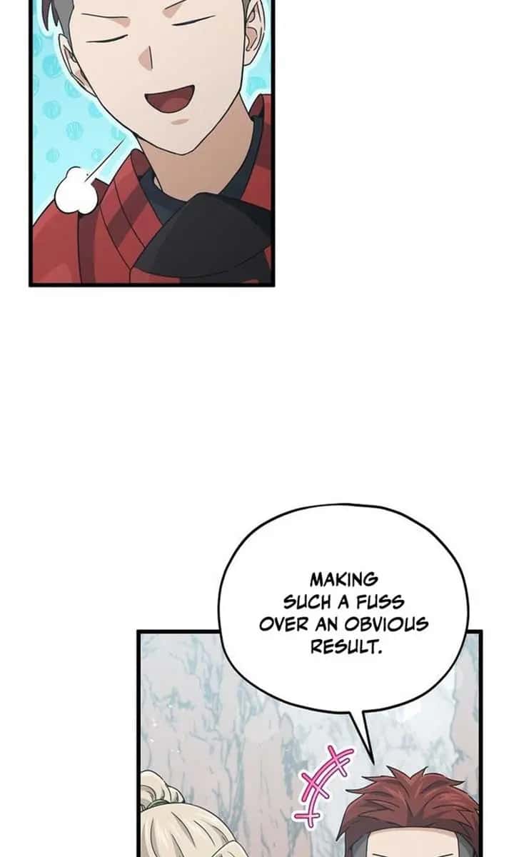 My Dad Is Too Strong Chapter 209 Page 39