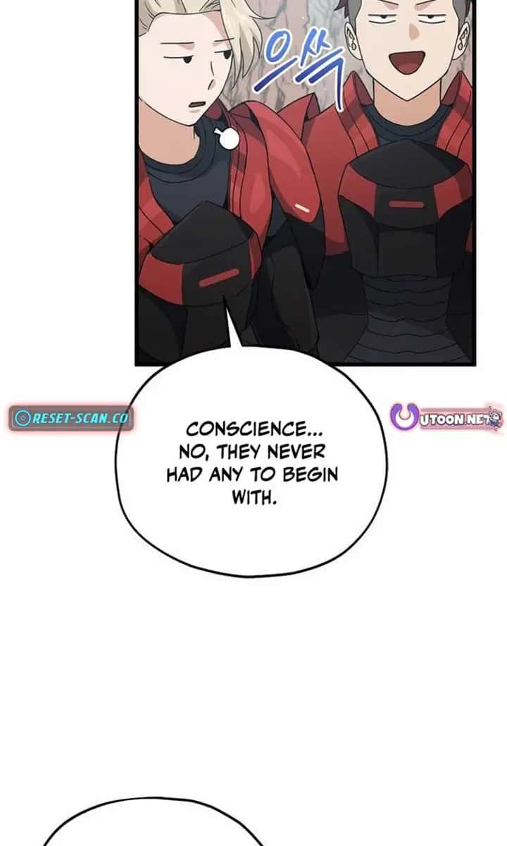 My Dad Is Too Strong Chapter 209 Page 40