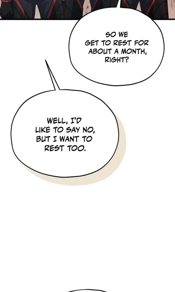 My Dad Is Too Strong Chapter 209 Page 42