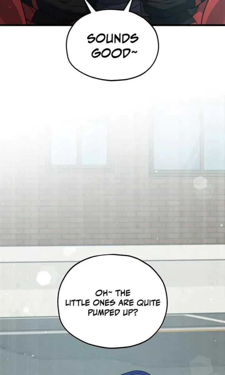 My Dad Is Too Strong Chapter 209 Page 44