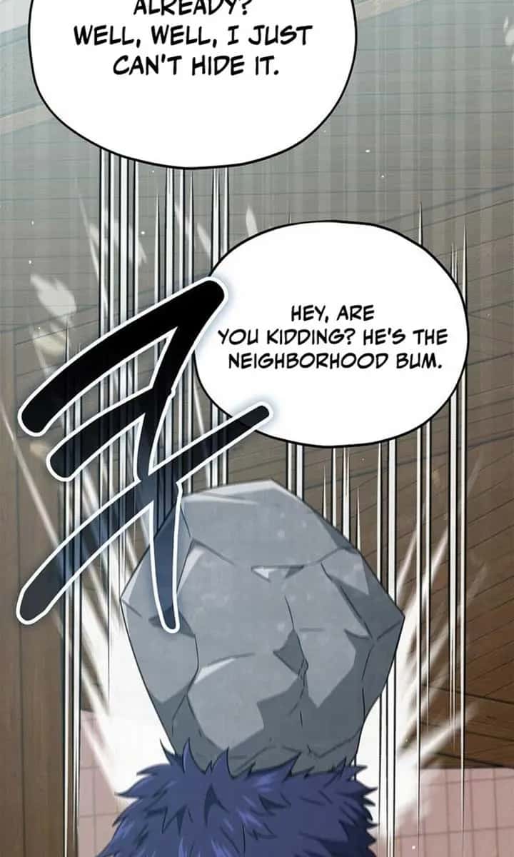 My Dad Is Too Strong Chapter 209 Page 56
