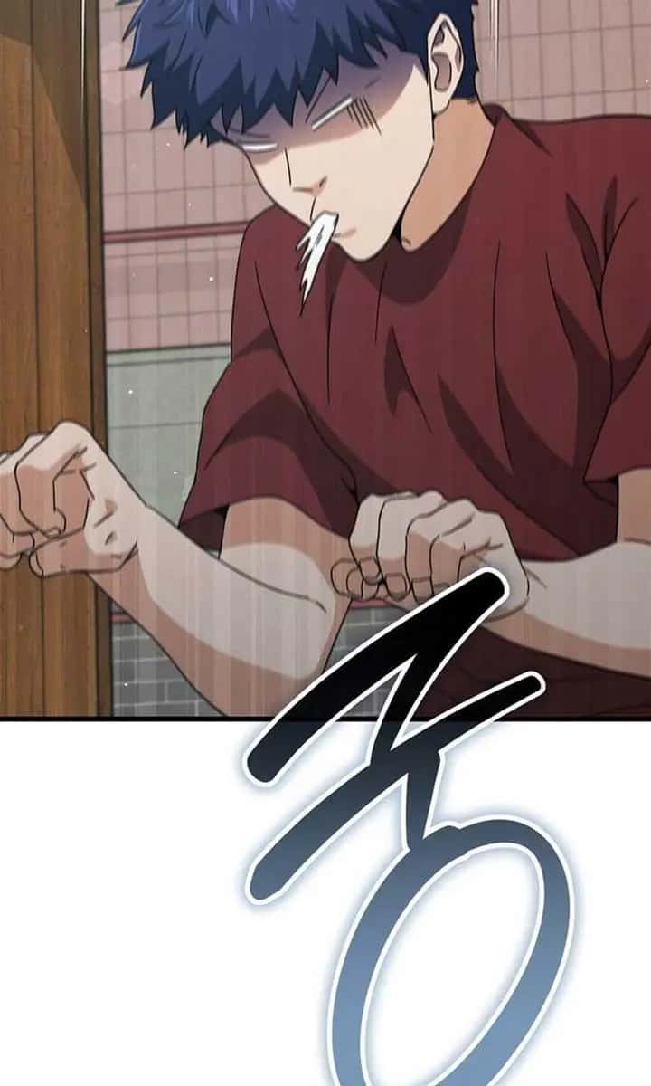 My Dad Is Too Strong Chapter 209 Page 57