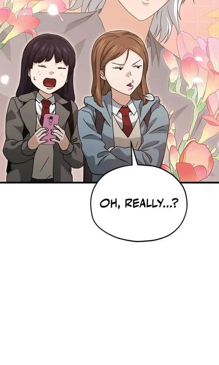 My Dad Is Too Strong Chapter 209 Page 59