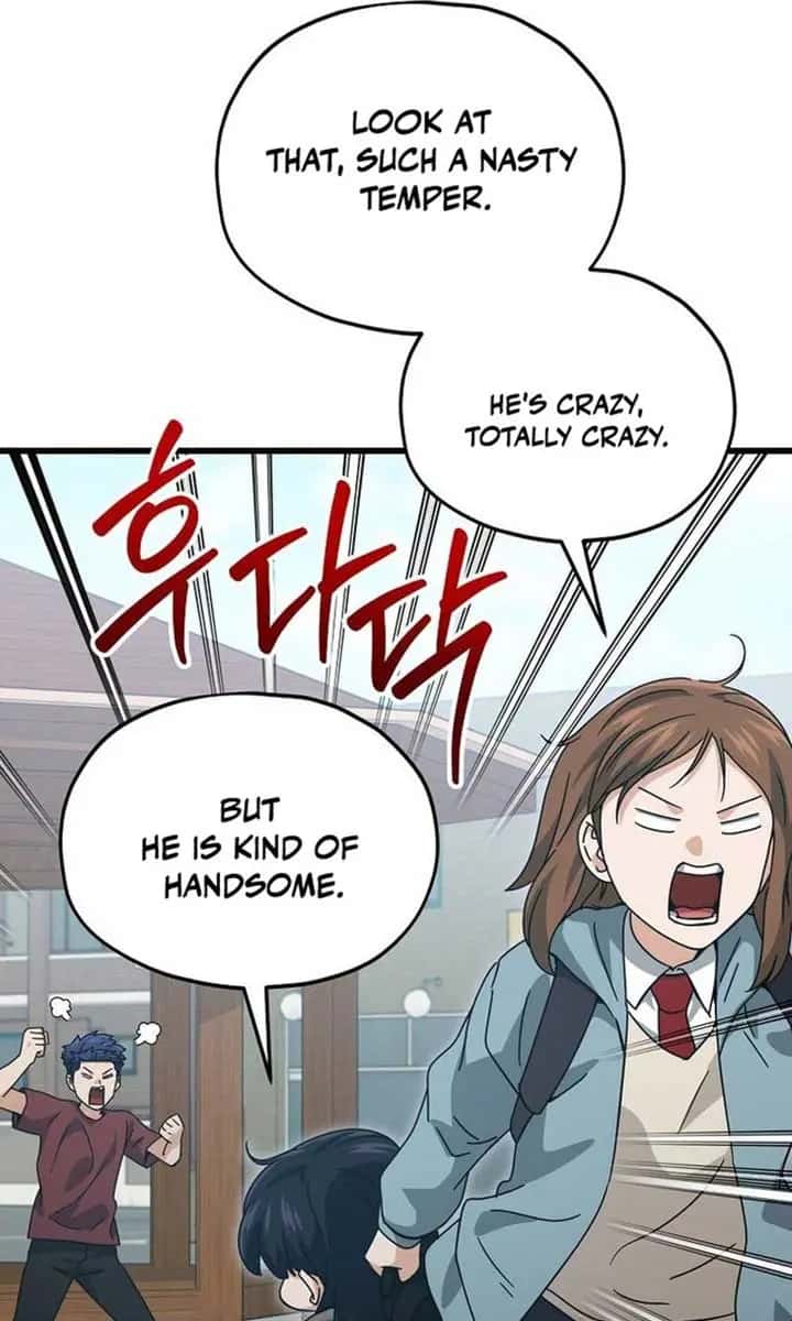 My Dad Is Too Strong Chapter 209 Page 62