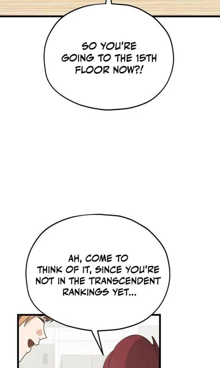 My Dad Is Too Strong Chapter 209 Page 71