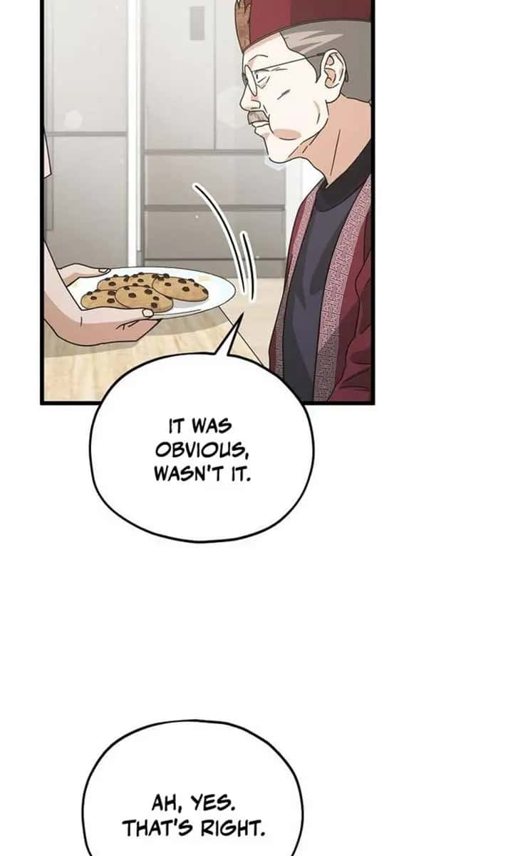 My Dad Is Too Strong Chapter 209 Page 72