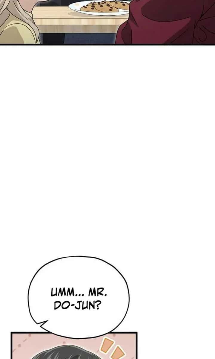My Dad Is Too Strong Chapter 209 Page 76