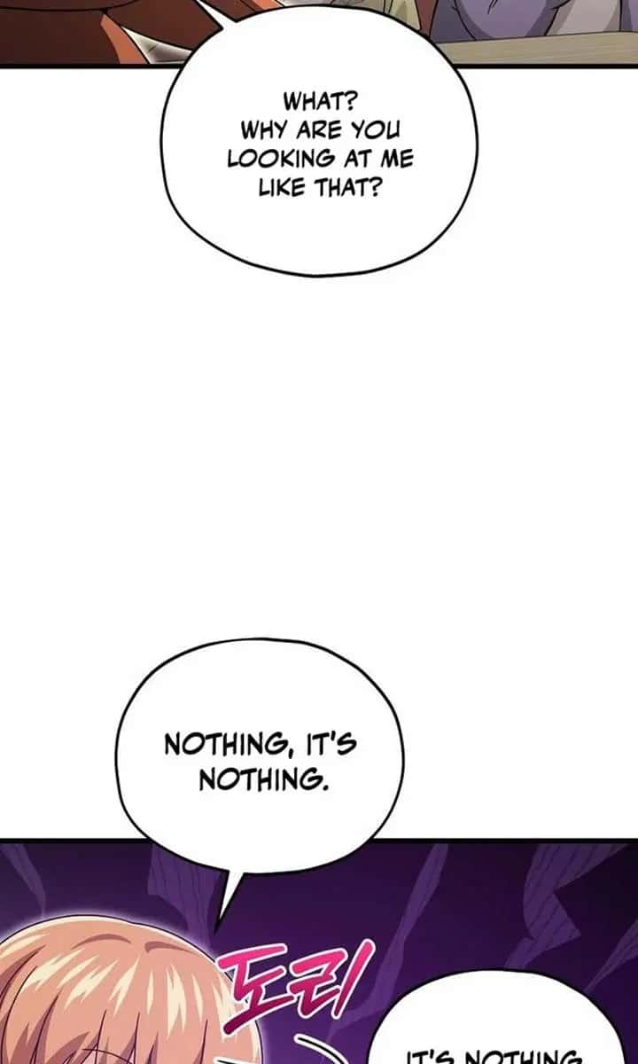 My Dad Is Too Strong Chapter 209 Page 85