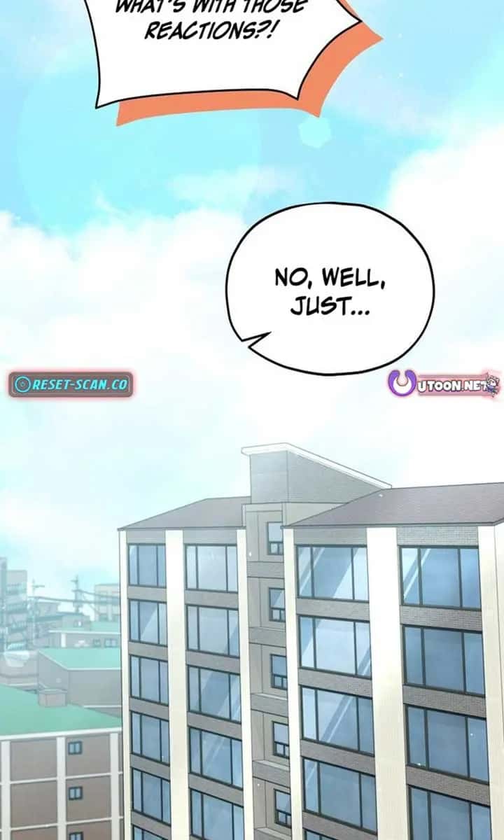 My Dad Is Too Strong Chapter 209 Page 87