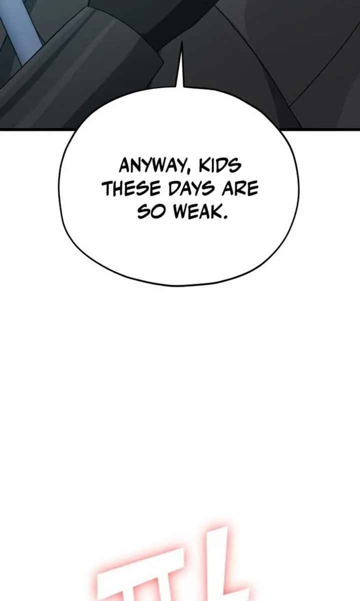 My Dad Is Too Strong Chapter 210 Page 7
