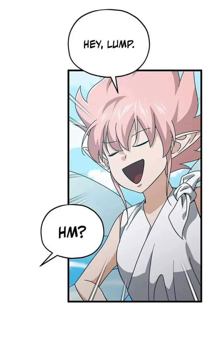 My Dad Is Too Strong Chapter 210 Page 9
