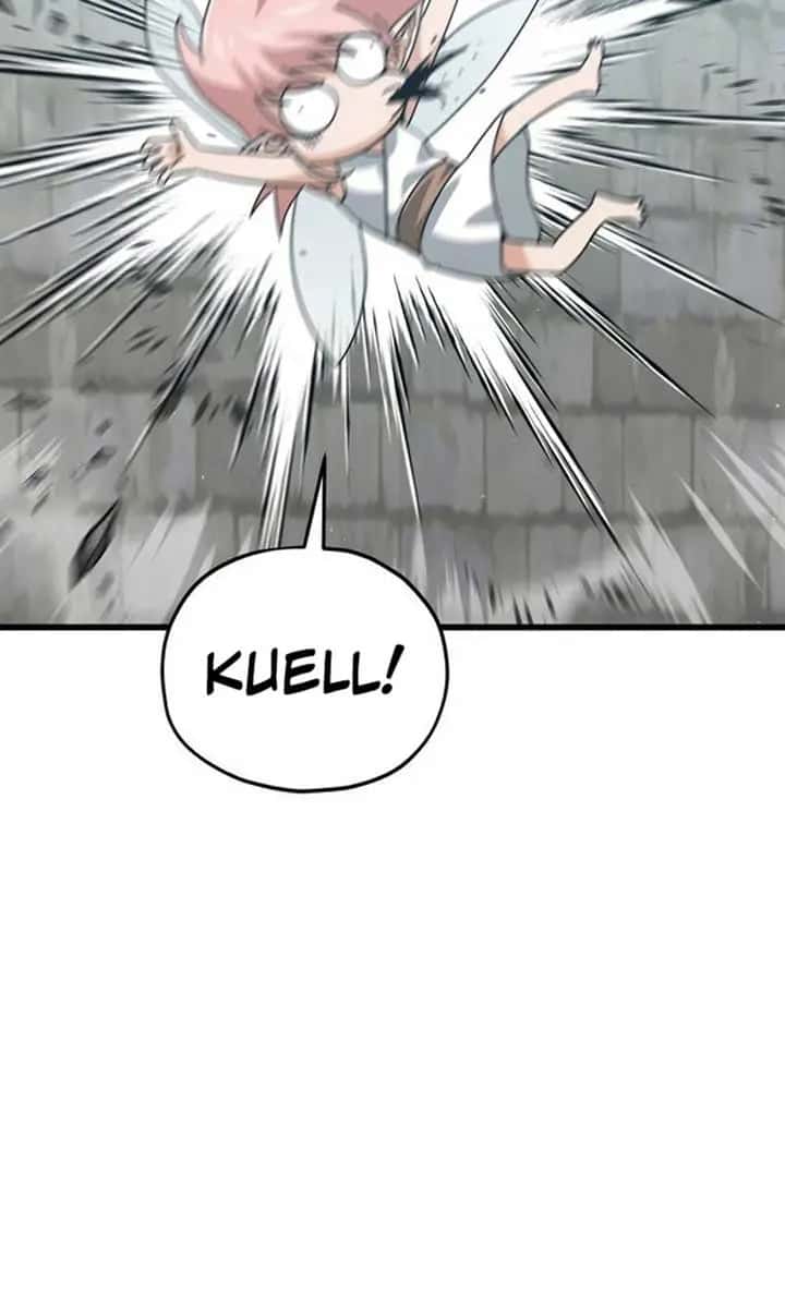 My Dad Is Too Strong Chapter 210 Page 13