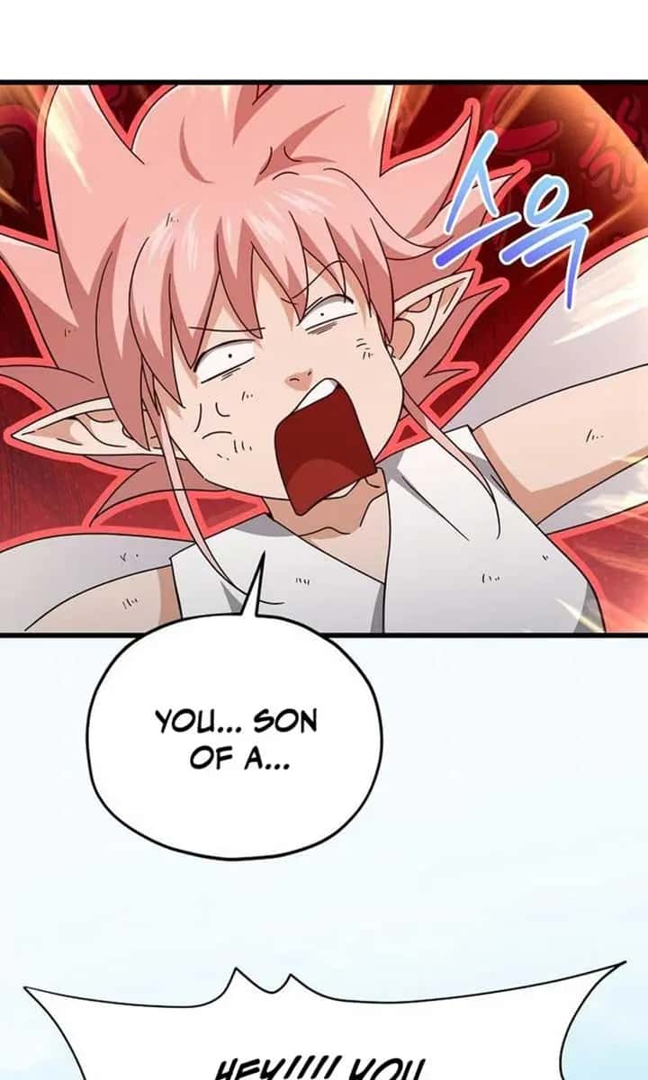 My Dad Is Too Strong Chapter 210 Page 14